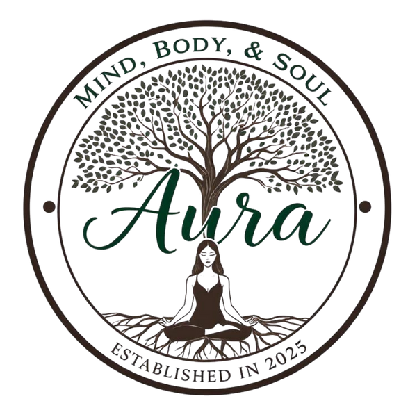 AURA CBG